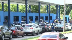 Suspenderán recargas Panapass este domingo de 12:00 m.n. a 6:00 a.m.