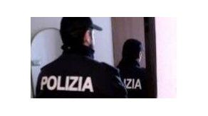 Operación policial en Italia contra red internacional de inmigración clandestina
