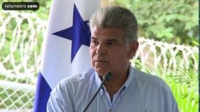 Niegan cambio de medida cautelar al exministro Mulino