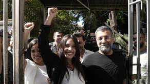 Líbano ha registrado en semanas recientes un aumento de incidentes en que los depositantes ingresan a sucursales bancarias y reclaman a la fuerza el acceso a sus fondos.