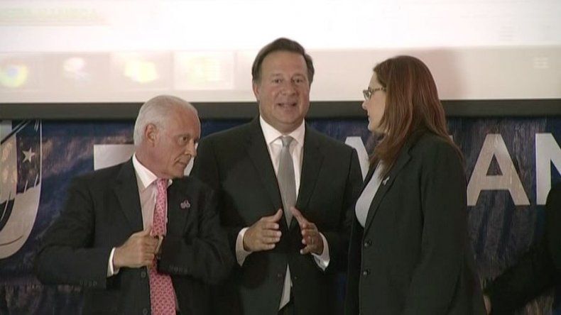 Cinco consorcios buscan ganar licitación de nueva Potabilizadora de Gamboa