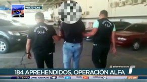 Autoridades investigan homicidio en Pacora