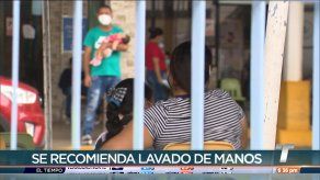 Aumentan casos de gastroenteritis