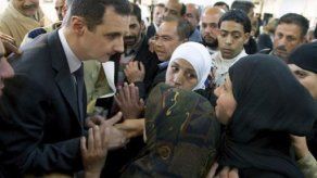 Asad agradece postura rusa y cree que ayudará a equilibrio internacional