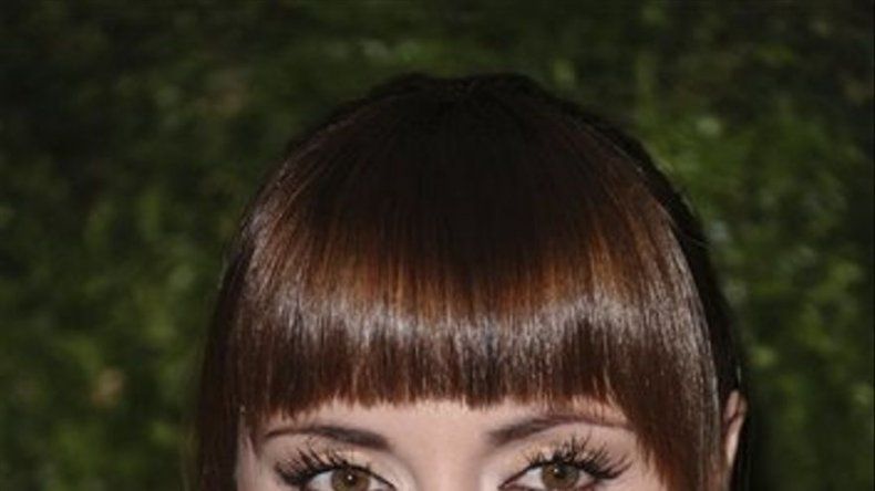 Christina Ricci regresa al teatro con Shakespeare