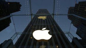Apple y la tecnología impulsan el primero de mayo en Wall Street