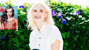 Phoebe Dahl se enamoró a primera vista de Ruby Rose