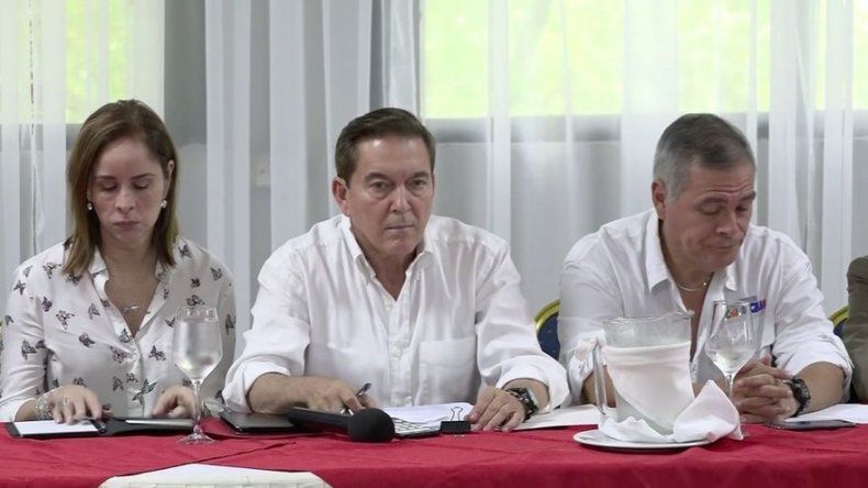 Cortizo pide no forzar la selección de magistrados de la CSJ