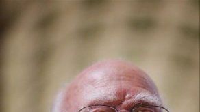 El físico Peter Higgs anuncia que planea retirarse el próximo año