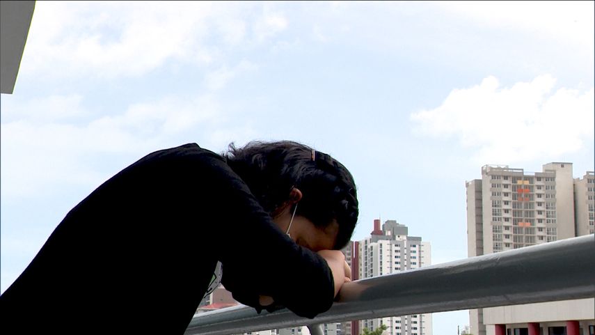 El Minsa informó que en Panamá más de 40 mil consultas de apoyo psicológico se han ofrecido a través de las líneas 169 y 523-6800.