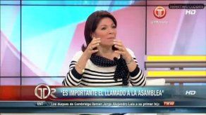 ¿Por qué se aplicó la medida de suspensión para Patria Portugal?