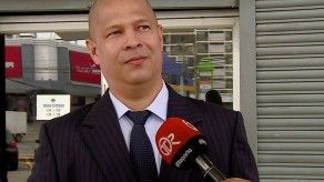 Nuevas pruebas fueron aportadas por exescolta en caso Gucci Nuevas pruebas fueron aportadas por exescolta en caso Gucci