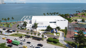 Centro de Entrenamiento