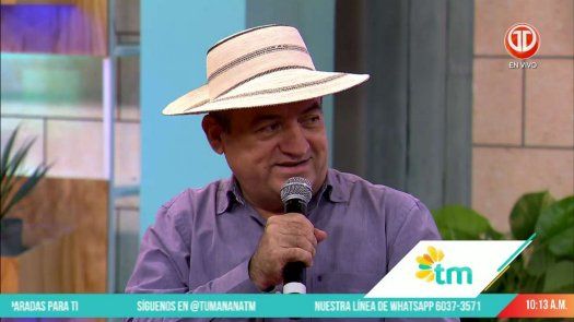 Sergio Cortés vendrá con nuevo grupo musical en noviembre