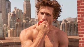 Jeremy Allen White, novio de Rosalía enciende el internet