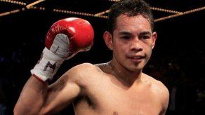 Filipino Donaire quiere ser el gallo más súper del boxeo