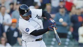MLB: Miguel Cabrera elegido jugador de la semana