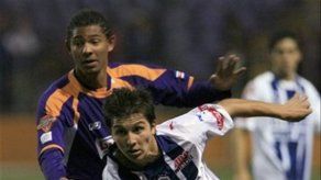 Saprissa se salva ante Pachuca con empate