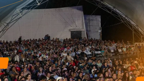 Festival Vibra Panamá 2025 llega al Parque Omar