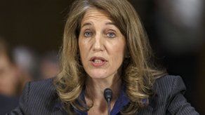 Senado confirma nueva secretaria de Salud federal