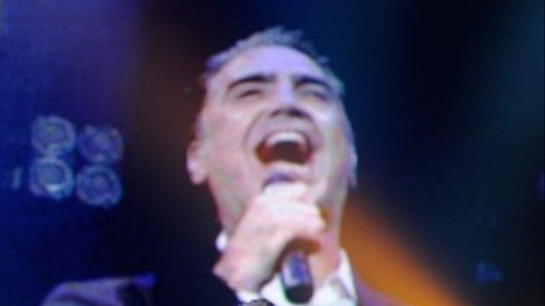 Nuevo disco de Alejandro Fernández contendrá un dueto con su padre