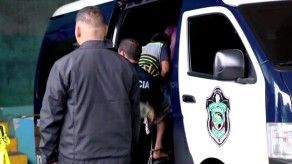 Acusan de homicidio doloso y robo agravado a implicados en muerte de policías