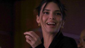 Kendall Jenner sufría fuertes ataques de pánico en plena noche