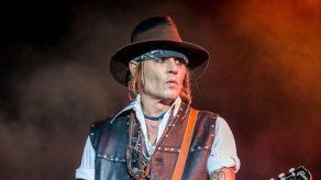 Johnny Depp: acusado de agredir a un miembro del equipo de su última película