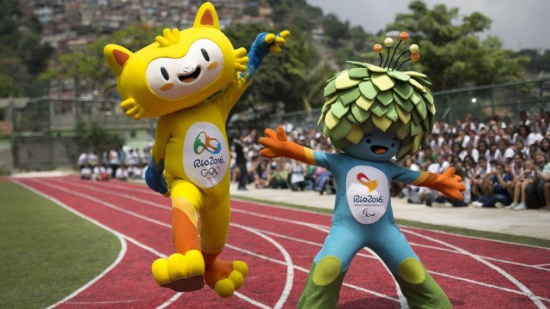 La antorcha olímpica de Río 2016 será encendida el 21 de abril en Olimpia