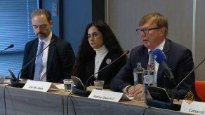 Al Jazeera presenta el caso de la muerte de una periodista palestino-estadounidense a la CPI