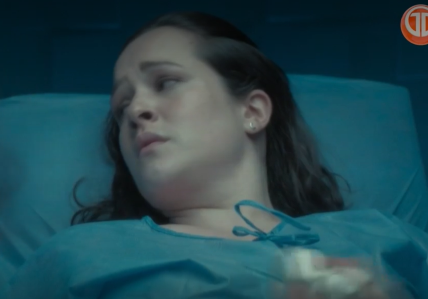 CAFÉ CON AROMA DE MUJER | Marcela queda embarazada de Lemarcus