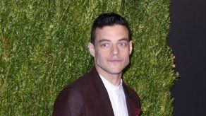 Rami Malek podría unirse a Charlie Hunnam en el remake de Papillon