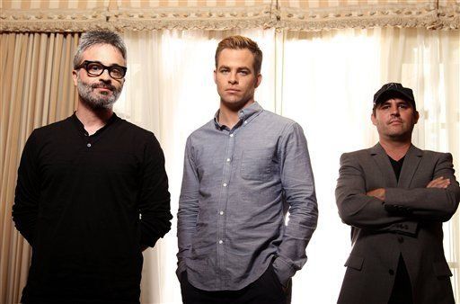 De Star Trek a Tierra para People Like Us