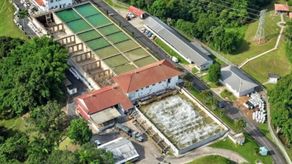 Canal de Panamá Informa fin del mantenimiento.