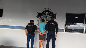 La Policía Nacional captura a agresor sexual de una menor&nbsp;