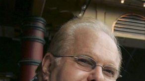 Dan 25 años de cárcel a creador de NSync