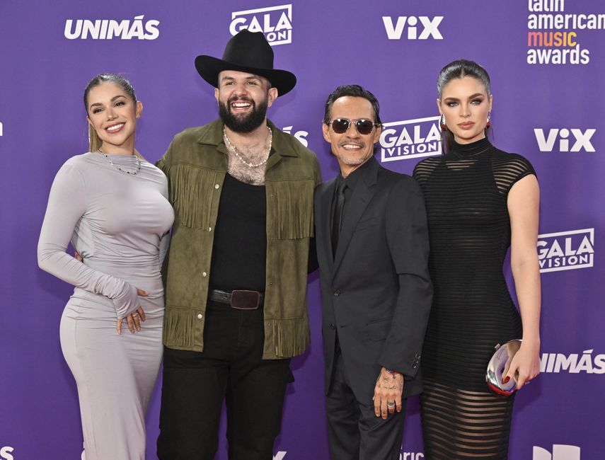 Latin American Music Awards 2024 Latin American Music Awards 2024