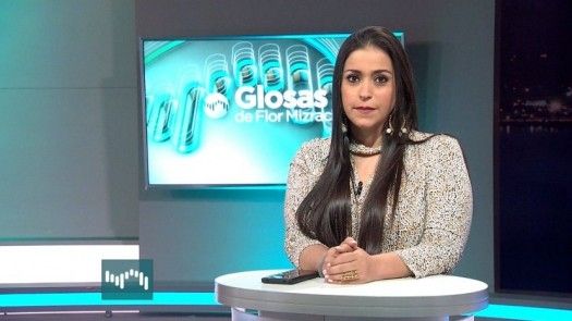 Glosas de Flor Mizrachi: 12 de septiembre de 2019