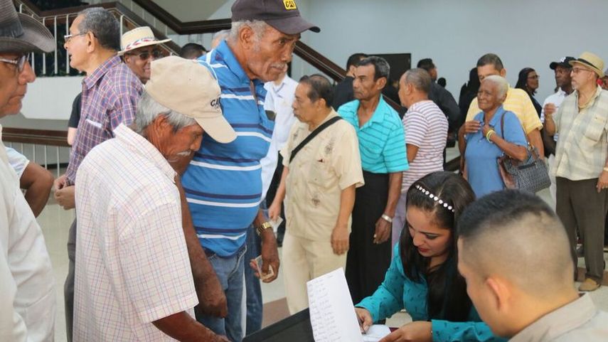 Pago de intereses CEPADEM a jubilados y pensionados debe ser cumplido