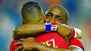 Copa Oro 2021: Blas Pérez y Luis Tejada, entre los máximos goleadores históricos de la competición.