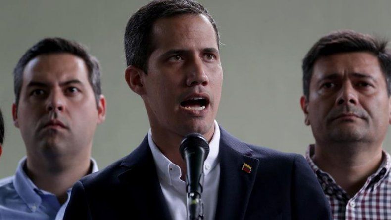 Colaborador de Guaidó cumple 200 días preso y el Parlamento culpa a Maduro