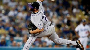 Greg Holland acuerda con Cardenales por 1 año
