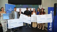 banco delta premia a los empresarios que impulsan el crecimiento de panama en la premiacion del concurso empresarios creciendo 2025 banco delta premia a los empresarios que impulsan el crecimiento de panama en la premiacion del concurso empresarios creciendo 2025