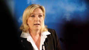 Le Pen acaba reconociendo la victoria de Biden y critica la actitud de Trump