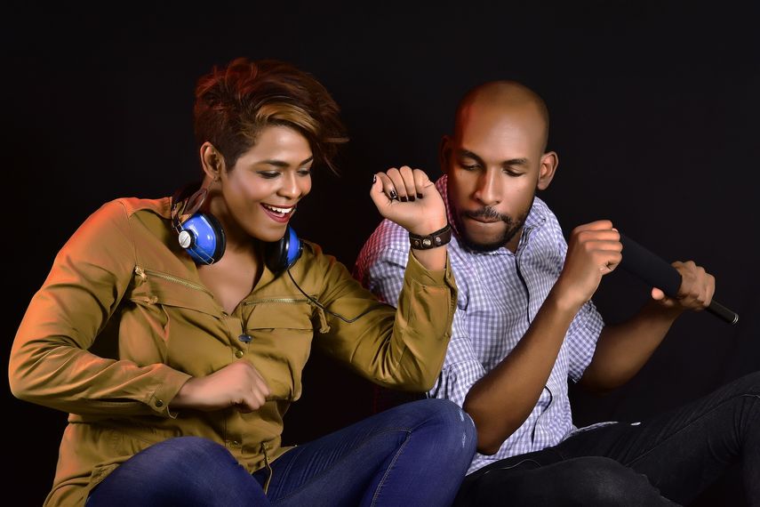 Pareja: ¿Es posible ser amigo(a) de tu ex?