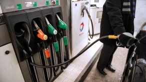 PRD contra impuesto al combustible