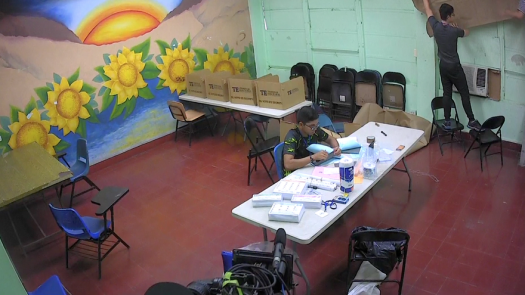 CD y PRD van a elecciones parciales por empates entre precandidatos a representantes
