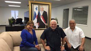 “Se ordenará mi detención preventiva” asegura Martinelli y delega presidencia de CD