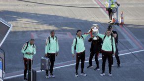 Aeropuerto de Madeira llevará nombre de Cristiano Ronaldo