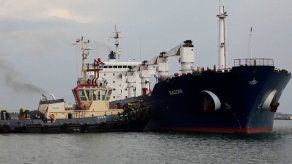 Primer barco con cereales ucranianos es esperado en Estambul después de la medianoche